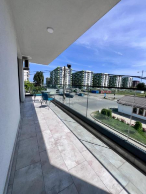Sea Panorama Apartments